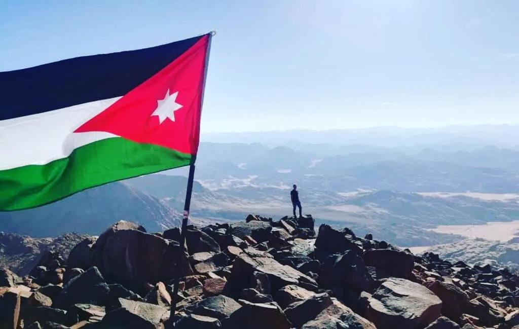 Bedouin Traditions Camp ワディ ・ラム エクステリア 写真