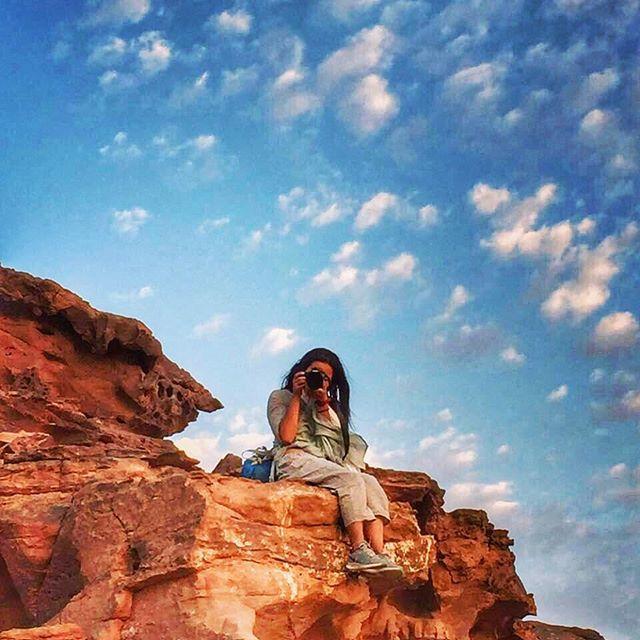 Bedouin Traditions Camp ワディ ・ラム エクステリア 写真